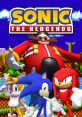 Sonic The Hedgehog L