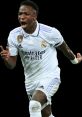 Vinícius Júnior Discover the phenomenal footballing journey of Vinícius Júnior, a premier Forward currently starring for