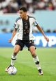 Jamal Musiala The world of Jamal Musiala is rich with capes that encapsulate his burgeoning football legacy. In one