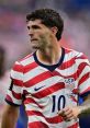 Christian Pulisic