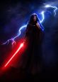 Sidious Real palps
