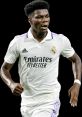 Aurélien Tchouaméni Aurélien Tchouaméni's name resonates deeply within the corridors of modern football, his prowess