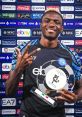 Victor Osimhen Victor Osimhen, a name resonating across the corridors of football, continues to captivate fans and clubs