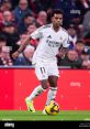 Rodrygo Rodrygo is a name that resonates not just in football circles but also in bites that provoke myriad emotions,