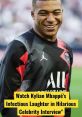Kylian Mbappé Interviews The world of Kylian Mbappé is filled with an array of intriguing auditory anecdotes. Among these