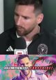 Lionel Messi Interviews Lionel Messi, one of the most iconic figures in the realm of football, has become renowned not