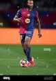 Jules Koundé Jules Koundé has become an iconic figure not only on the football field but also in the realm of fashion. His