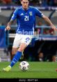 Alessandro Bastoni Echoes from the football realm bring forth the vibrant and electrifying surrounding the illustrious