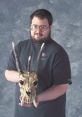 Timothy A. Deen (Ensemble Studios) Timothy A. Deen works for the Ensemble Studios between 1997 and 2009.