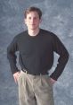 Brad J. Crow (Ensemble Studios) Brad Crow works for Ensemble Studios between 1998 and 2009.