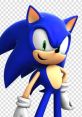 Sonic The Hedgehog (Roger Craig Smith)