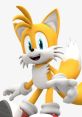 Tails (Colleen O'shaughnessey)