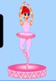 Child (Starfall Letter D) This is the voice of the child from Starfall Letter D.