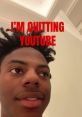 Talon Quiting Youtube