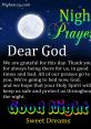 Good Night Everyone Thank You All For Your Support