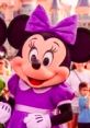 Millie Mouse