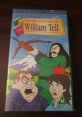 WILLIAM VHS