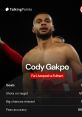 Cody Gakpo Interviews In the vibrant world of soccer, the buzz around Cody Gakpo is nothing short of electric. Netherlands