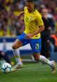 Richarlison Richarlison, the Brazilian sensation, is known for igniting the pitch with his flamboyant displays and