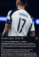 Cristian Romero Interviews Cristian Romero's interviews capture the intensity and emotion that comes with being a