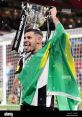 Bruno Guimarães Step into the vibrant realm of Bruno Guimarães' football exploits, where echo his name in a symphony of