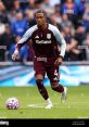 Ezri Konsa Ezri Konsa, a stalwart defender for Aston Villa, frequently finds himself in gripping situations on the pitch,