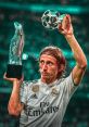 Luka Modrić As the echoes of "Luka Modrić Leaves Real Madrid — The End of an Era 💔" reverberate through the football