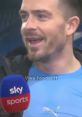Jack Grealish Interviews Jack Grealish's interviews are a symphony of charisma, humor, and emotion, often filled with