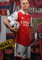Martin øDegaard In the world of football, Martin Ødegaard has become a luminary figure whose echo across sports arenas