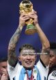 Lisandro Martínez The charismatic Argentine defender Lisandro Martínez is synonymous with resilience and tenacity on the