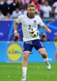 Luke Shaw Luke Shaw, a prominent figure in the football world, has had numerous moments that resonate through the echoing