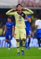 Edson áLvarez Edson Álvarez, a luminary in the world of soccer, is not just a name echoing in stadiums but a symphony of