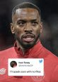Ivan Toney Interviews In various interviews with Ivan Toney, capture the dynamism and charisma that underline his