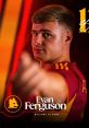 Evan Ferguson Interviews In the realm of football discourse, the voice of Evan Ferguson is accompanied by a symphony of