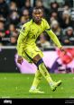Destiny Udogie Interviews In the evocative symphony of Destiny Udogie's journey through the world of football, a of