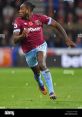 Michail Antonio Encountering Michail Antonio's mesmerizing skills on the football field is akin to watching a maestro at