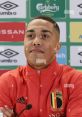 Youri Tielemans Interviews Youri Tielemans' football journey has been a tapestry of riveting , capturing the essence of a