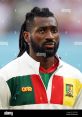 André-frank Zambo Anguissa The vivacious world of football often resonates with the enthralling of André-Frank Zambo