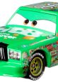Chick Hicks With Voice From Nigel News Chicken McNugget Hicks!