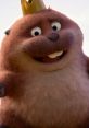 King George King George, also known as the Mammal King, is the deuteragonist of the 2026 Disney•Pixar animated feature