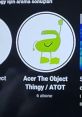 Fultrez Teh Object Thingy