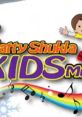 Patty Shukla Kids music logo featuring colorful designs and musical notes for engaging children's entertainment.