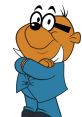 Penfold Ernest Penfold is DM's assistant/best friend. Often mistaken for a mole (presumably on account of his spectacles)