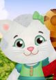 Katerina Kitty Cat From (Daniel Tiger Neighborhood) Katerina Says - Saying - Singing 🎤 (Daniel Tiger Neighborhood)