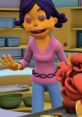 Ms. Susie (Happy) (Sid The Science Kid) This is the Voice of Ms. Susie From Sid the science Kid.