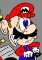 Mario Toadstool
