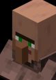 Villager Minecraft