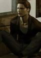 Harry Mason Sh1michael Guinn