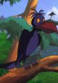 Mic Mac The Crow (Yakari)