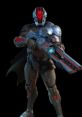The Foundation His mission is Everything. Leader of The Seven. The Foundation is a Legendary Outfit in Fortnite that could